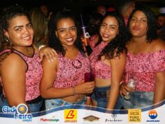 Camarote da Central (Sexta)